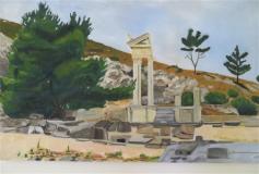 St Remy de Provence